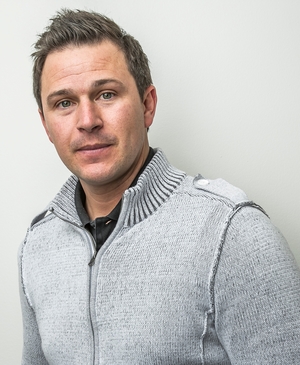 Aaron Mikita