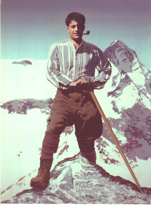 (c)Associazione Pier Giorgio Frassati. Used with permission .
