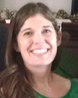 Sarah O'Connor