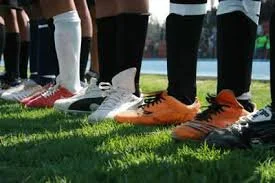 Early Spring Soccer Camp - Middle and High School aged homeschool boys and girls