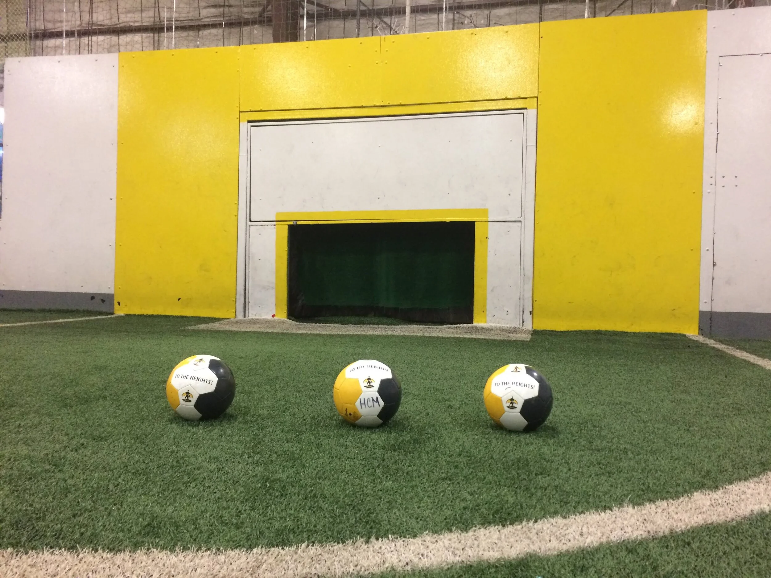 Fall Homeschool Soccer Class, Grades 4th - 6th (NORTH)