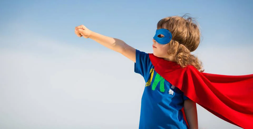 Strong in the Spirit, Wisdom &amp; Grace