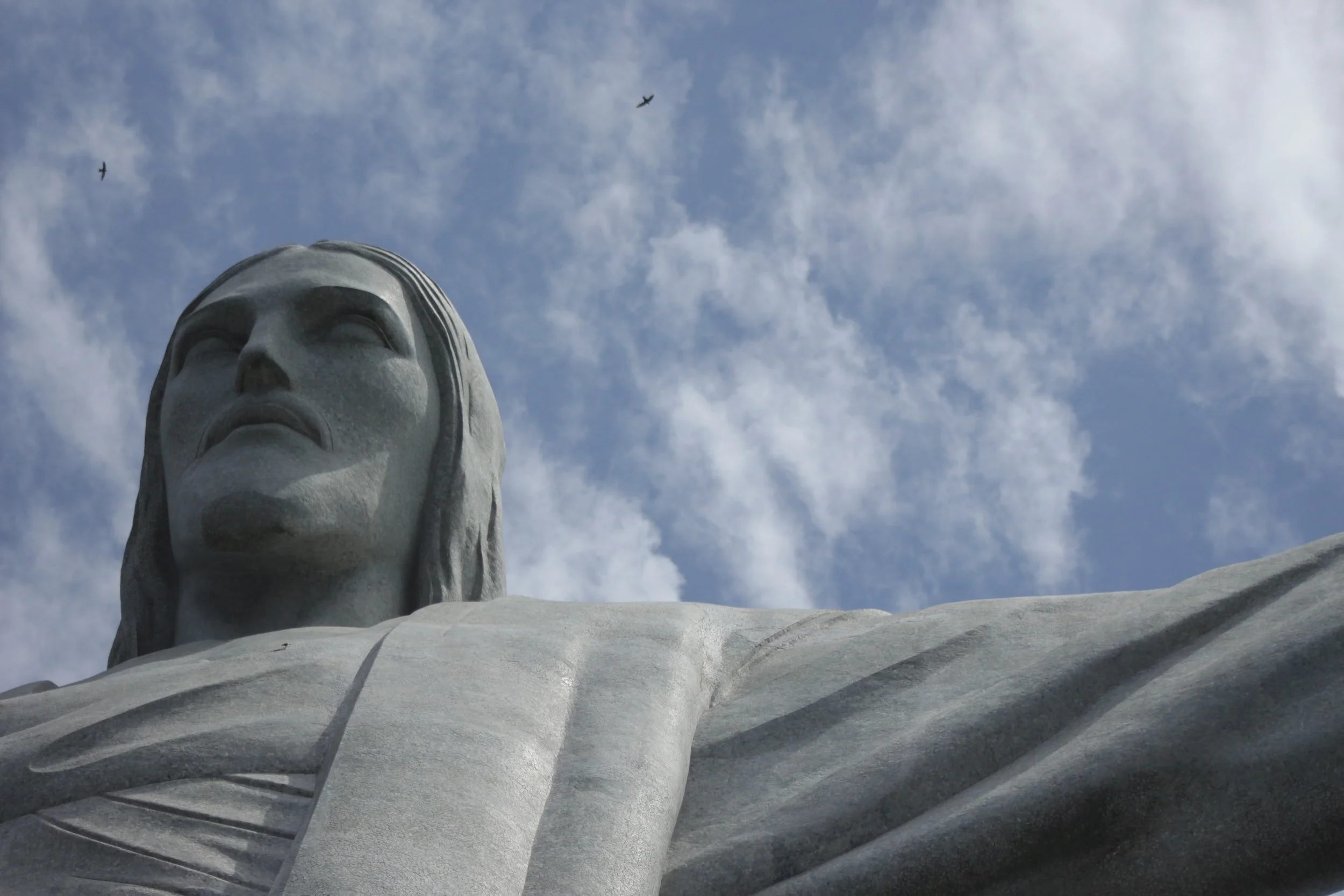 Christ the Head (Matthew 14: 1-22)