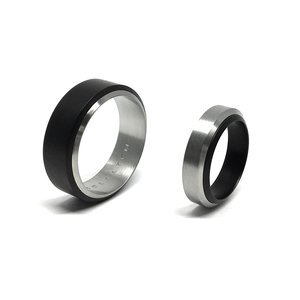 WEDDING BANDS