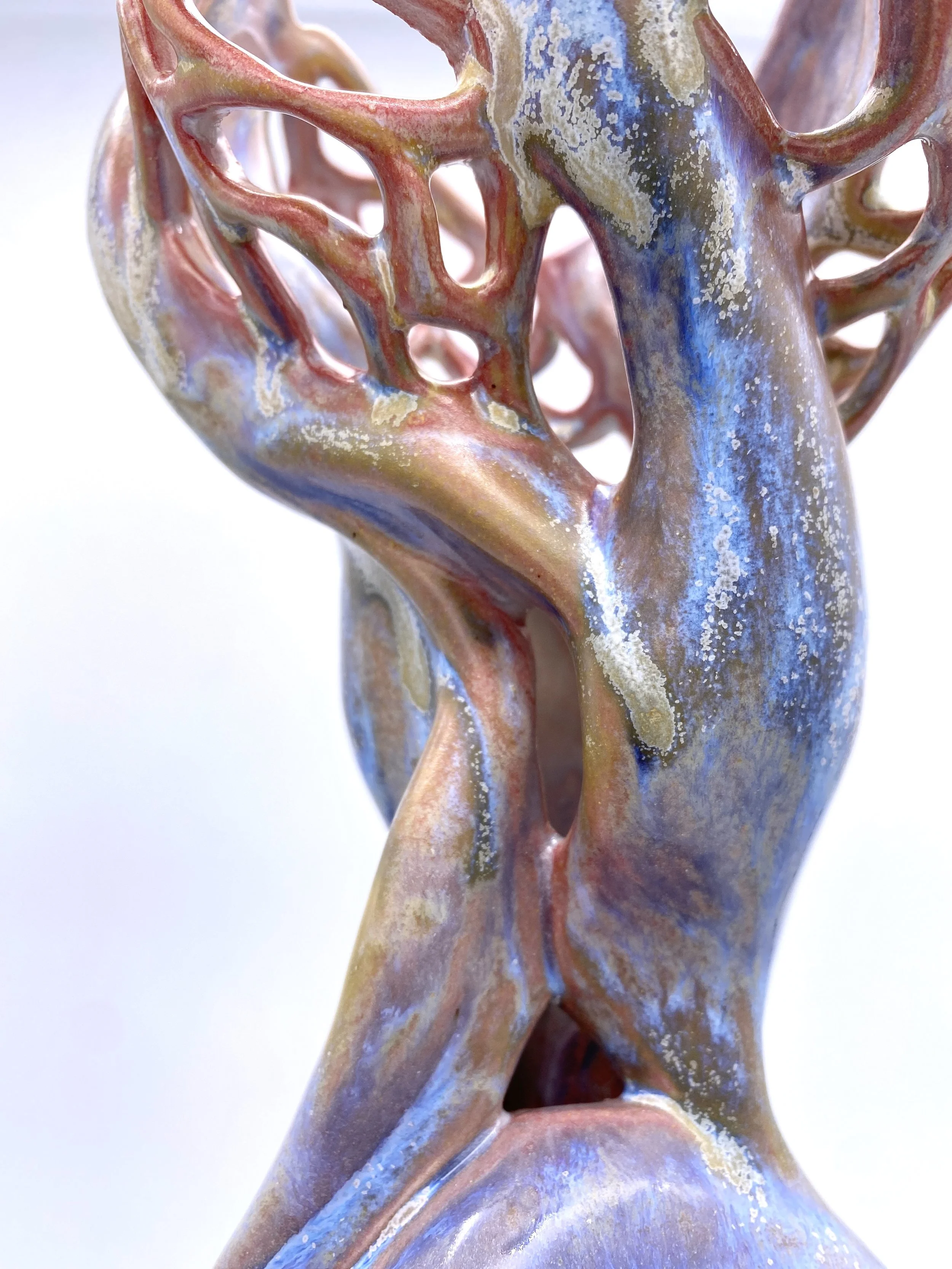 Perception of Liberation