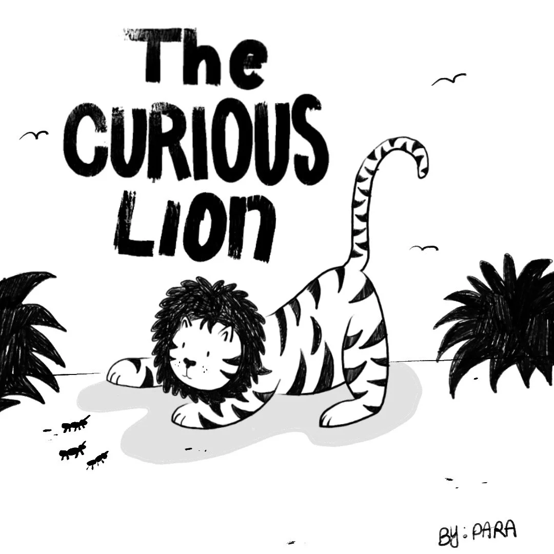 Curious and Curiouser 