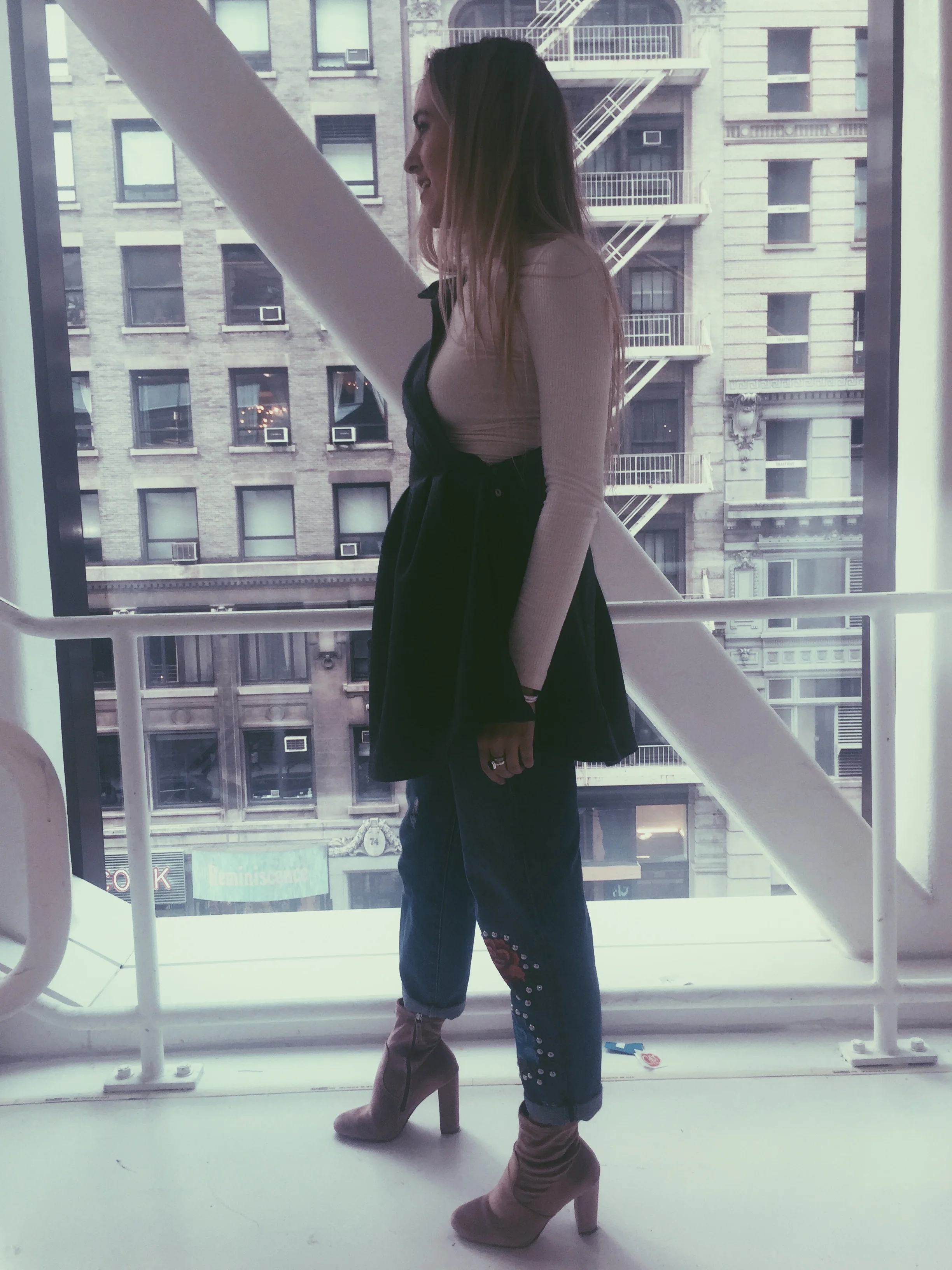 dress