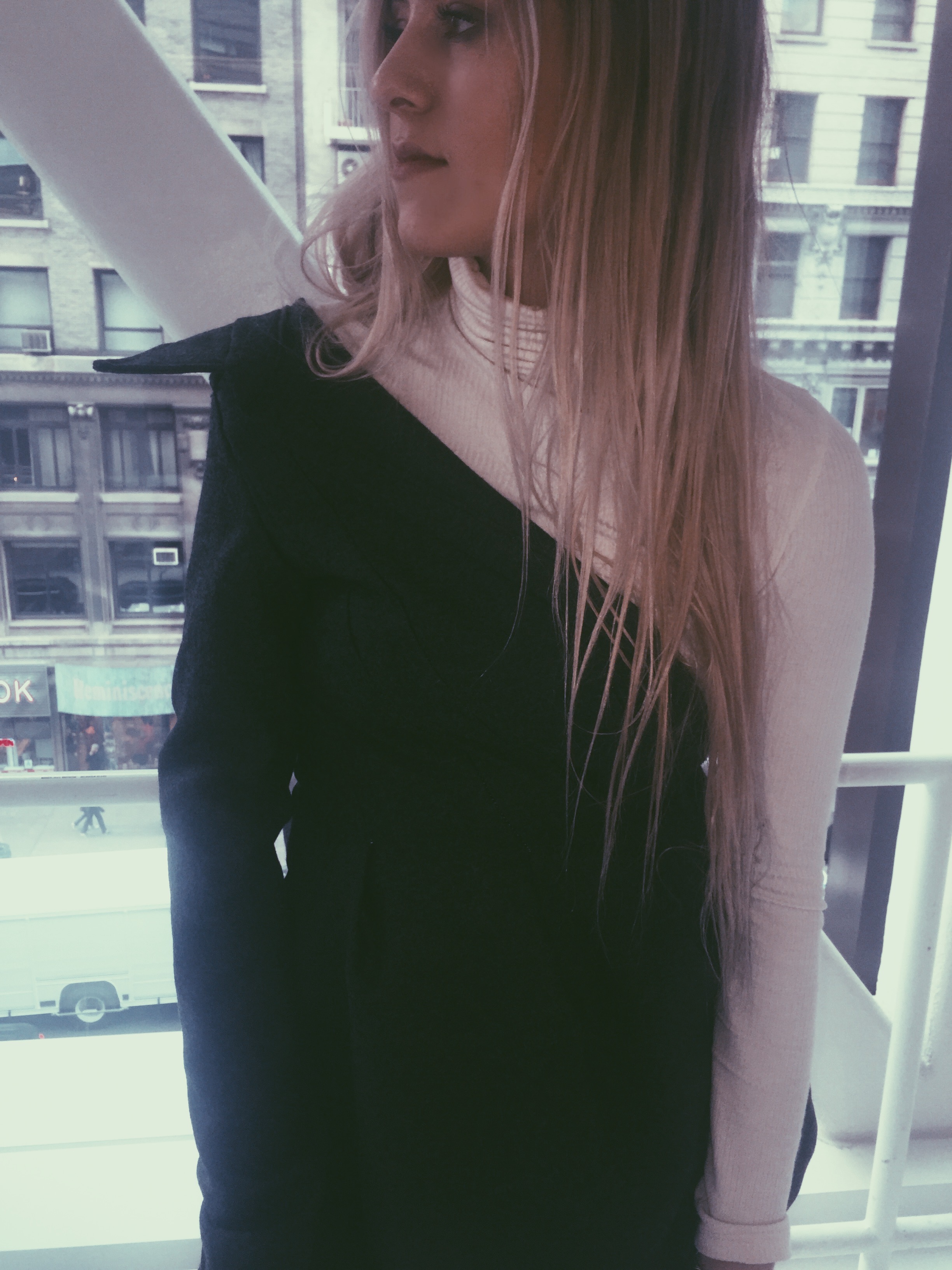  The modern woman which I designed this dress for, embraces her femininity and goes against the role society has set for her. She can do anything a man does, while in heels and a dress, which is exacly what this Dress encompases.&nbsp; 