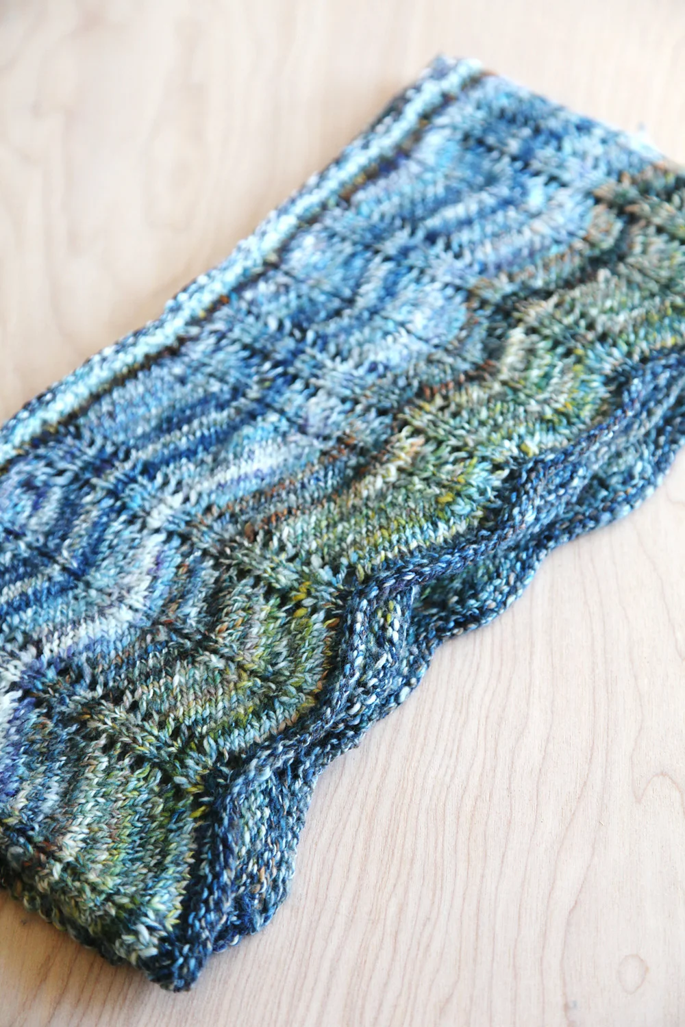 Hearth Cowl
