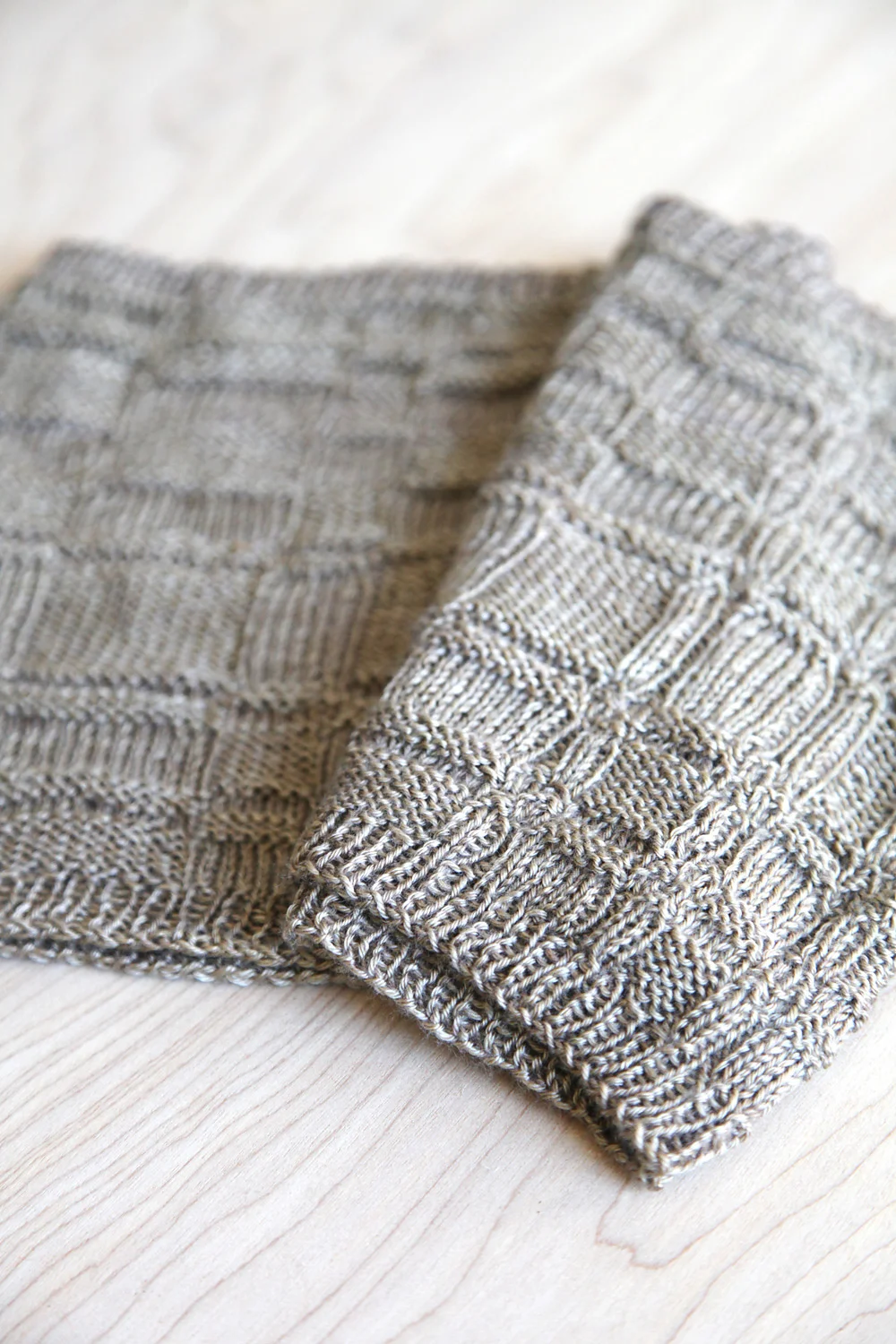 Flagstone Cowl