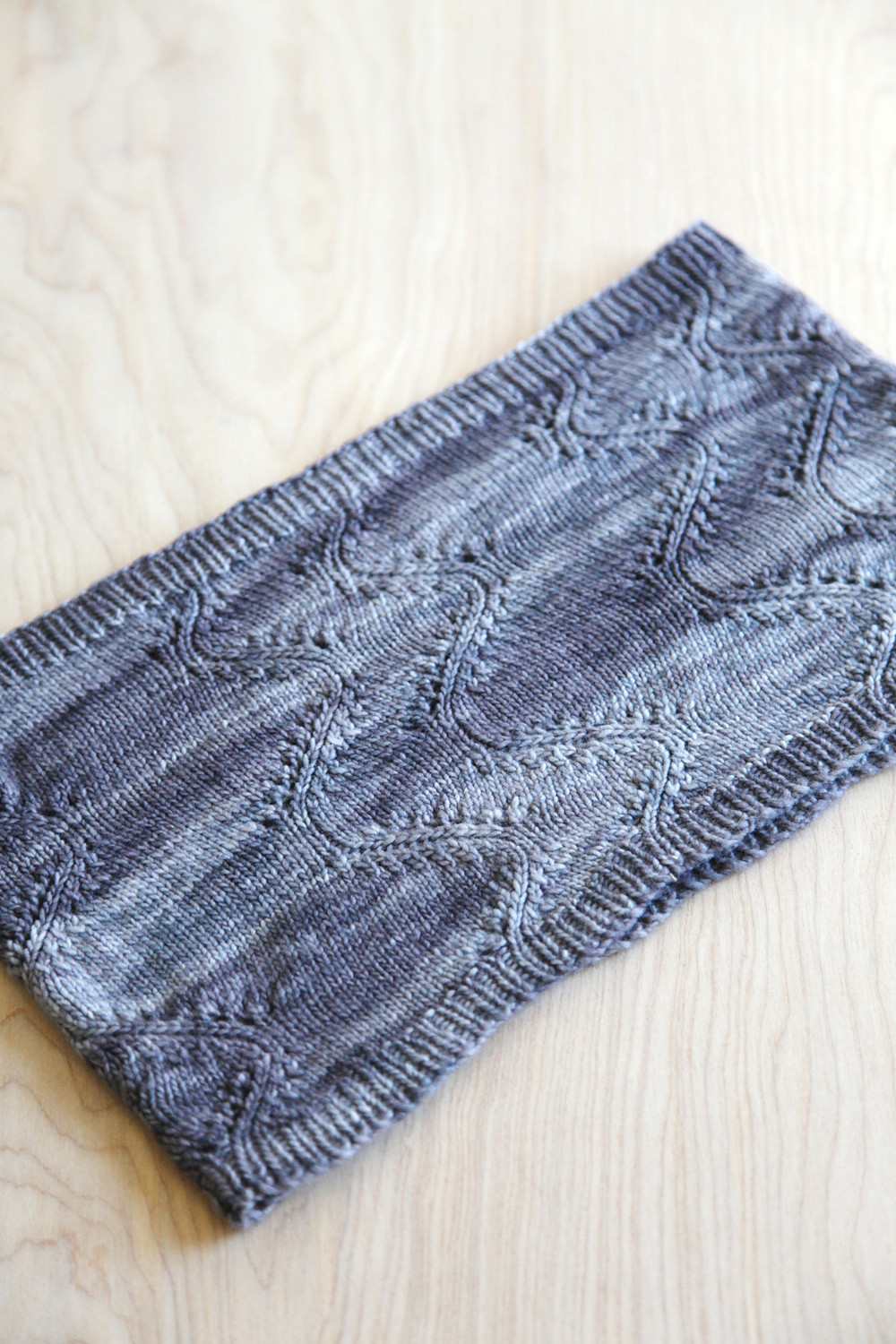 Mist Cowl