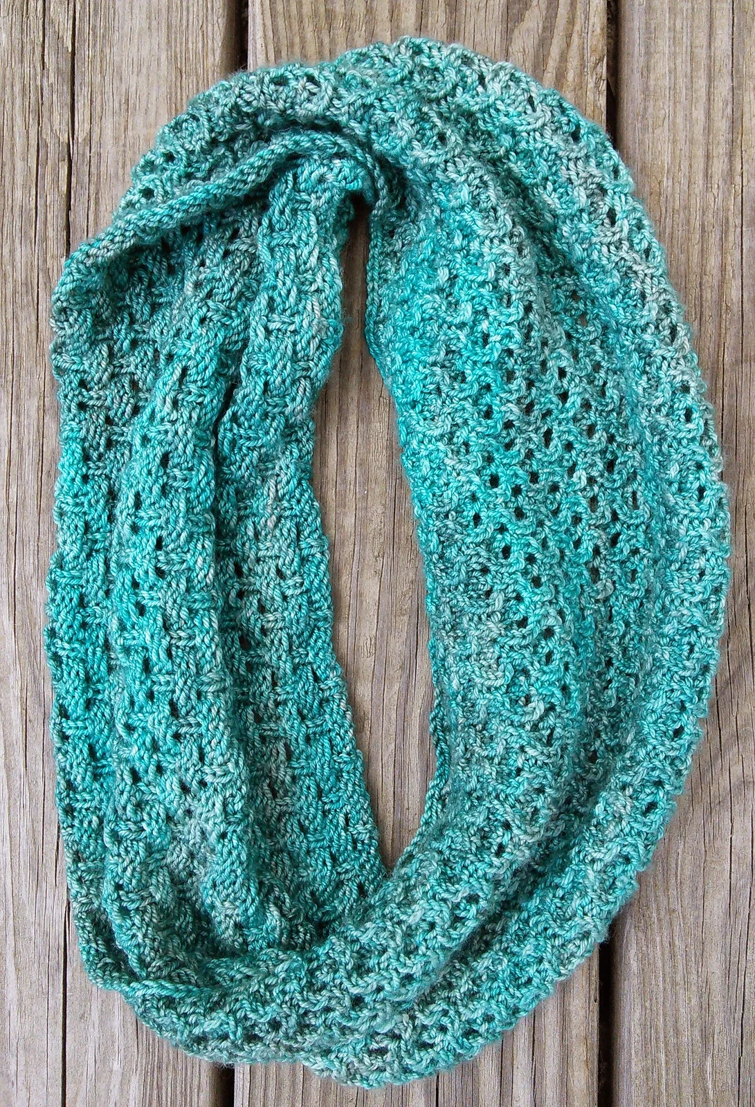 Billow Cowl