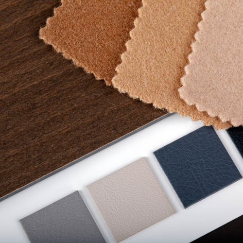 Designers Choice LLC Furniture Fabrics Accessories