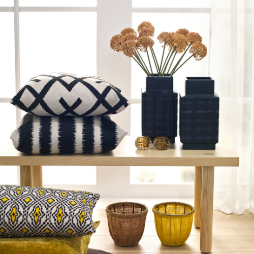 Designers Choice LLC Furniture Fabrics Accessories