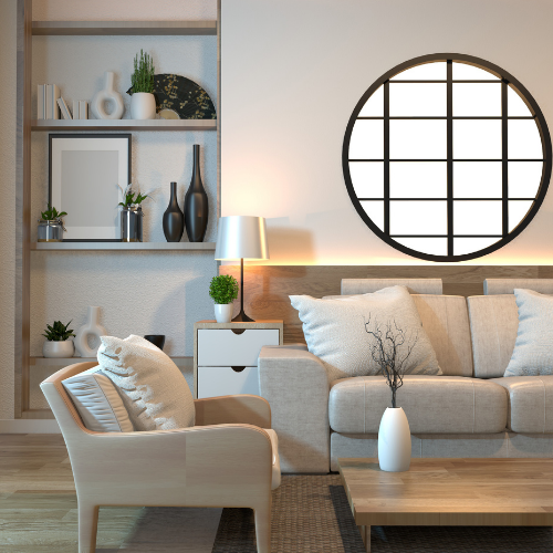 Designers Choice LLC Furniture Fabrics Accessories