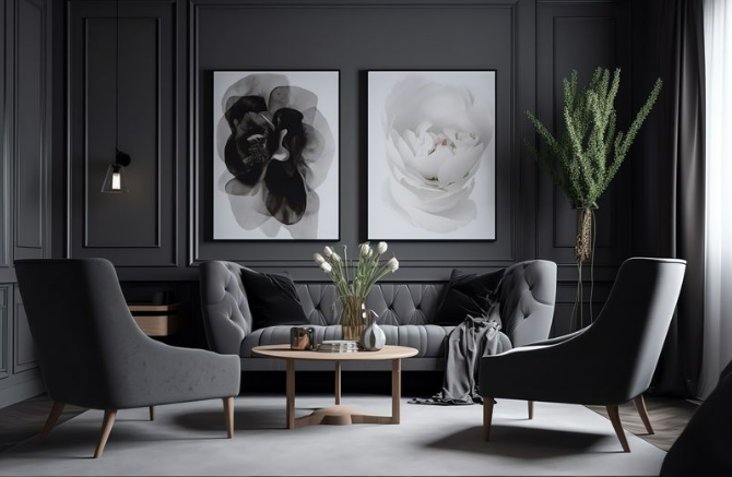 Designers Choice LLC Furniture Fabrics Accessories