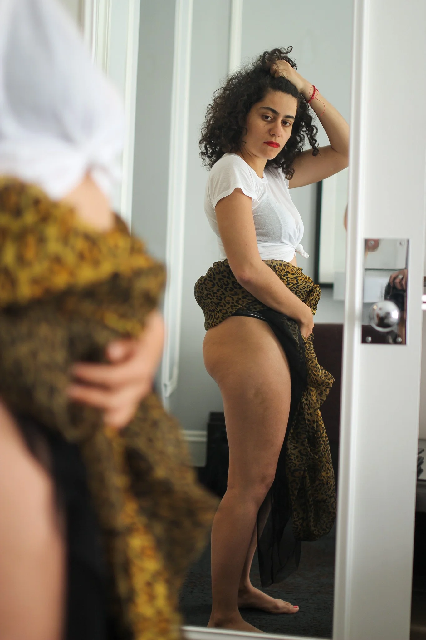 Photo by Jane Hu