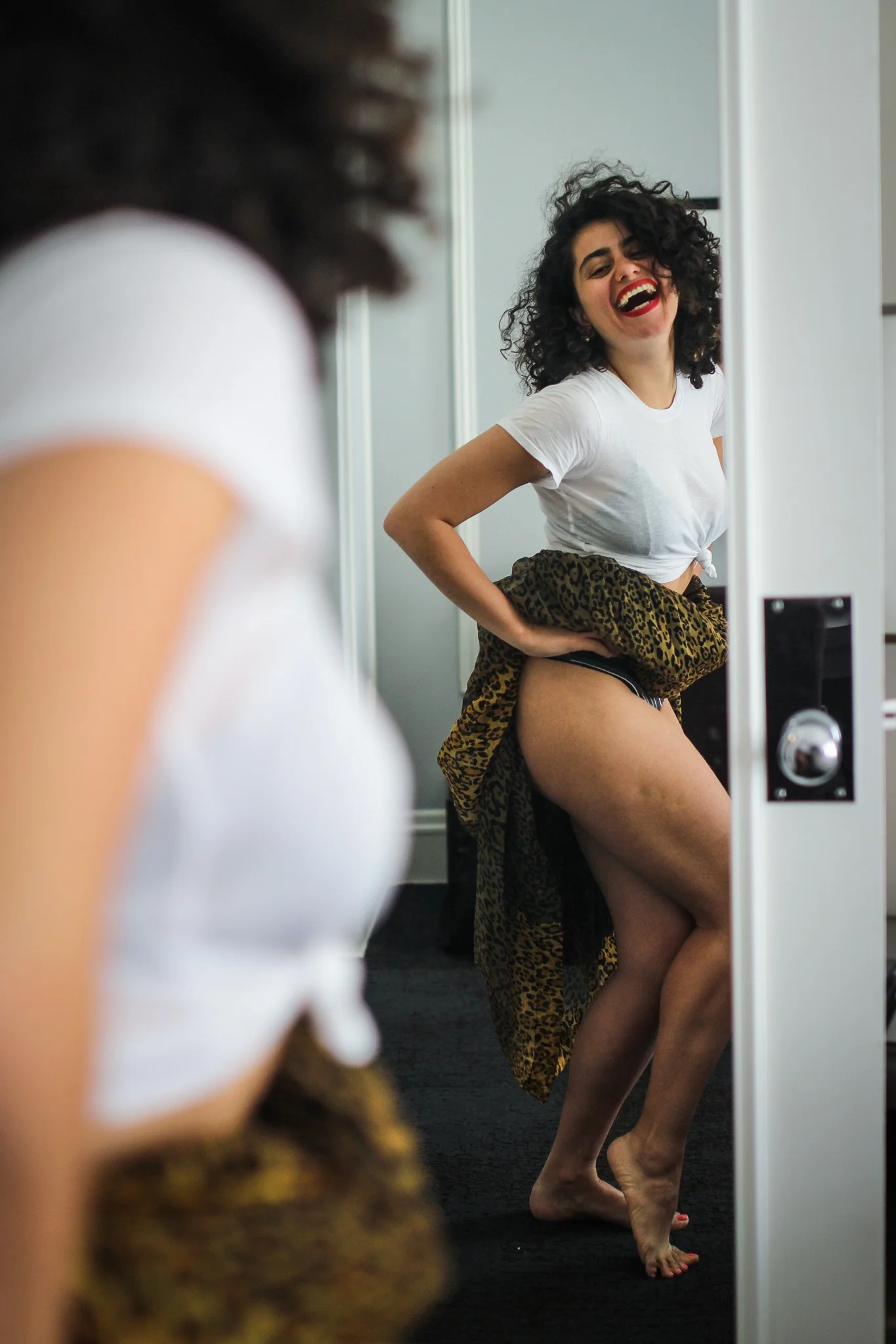 Photo by Jane Hu