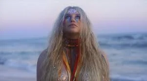 Kesha's Rainbow