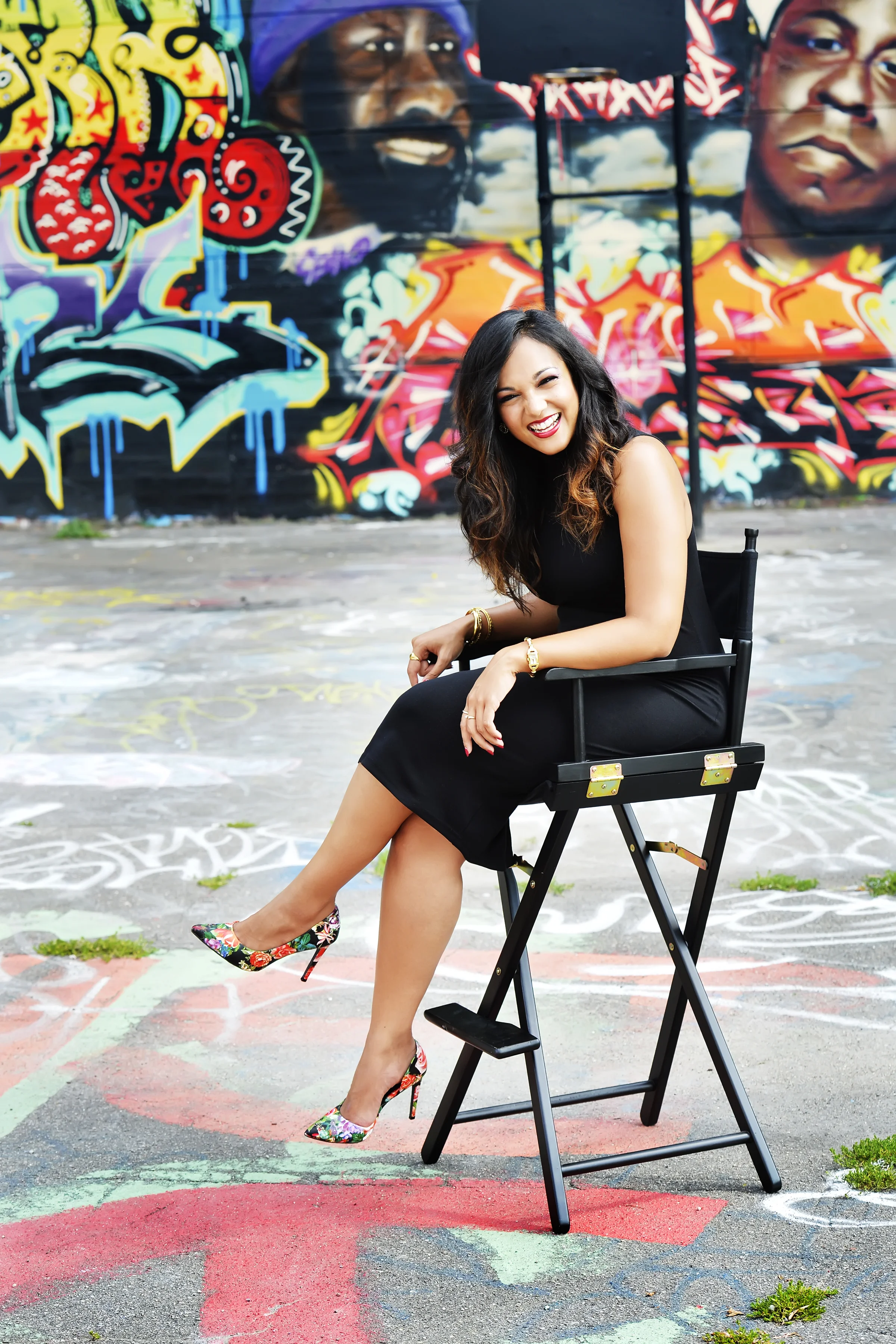 Profile: Komal Minhas