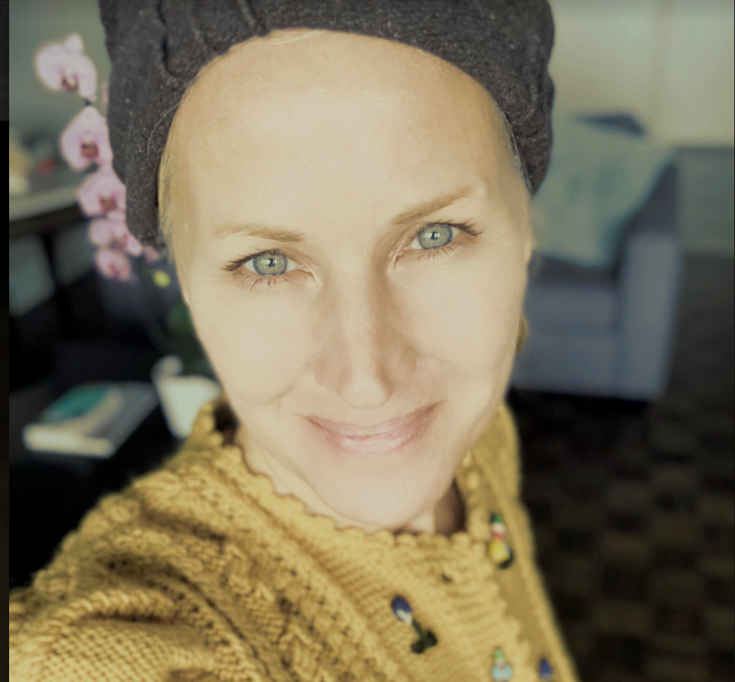 Profile: Annette Andrews