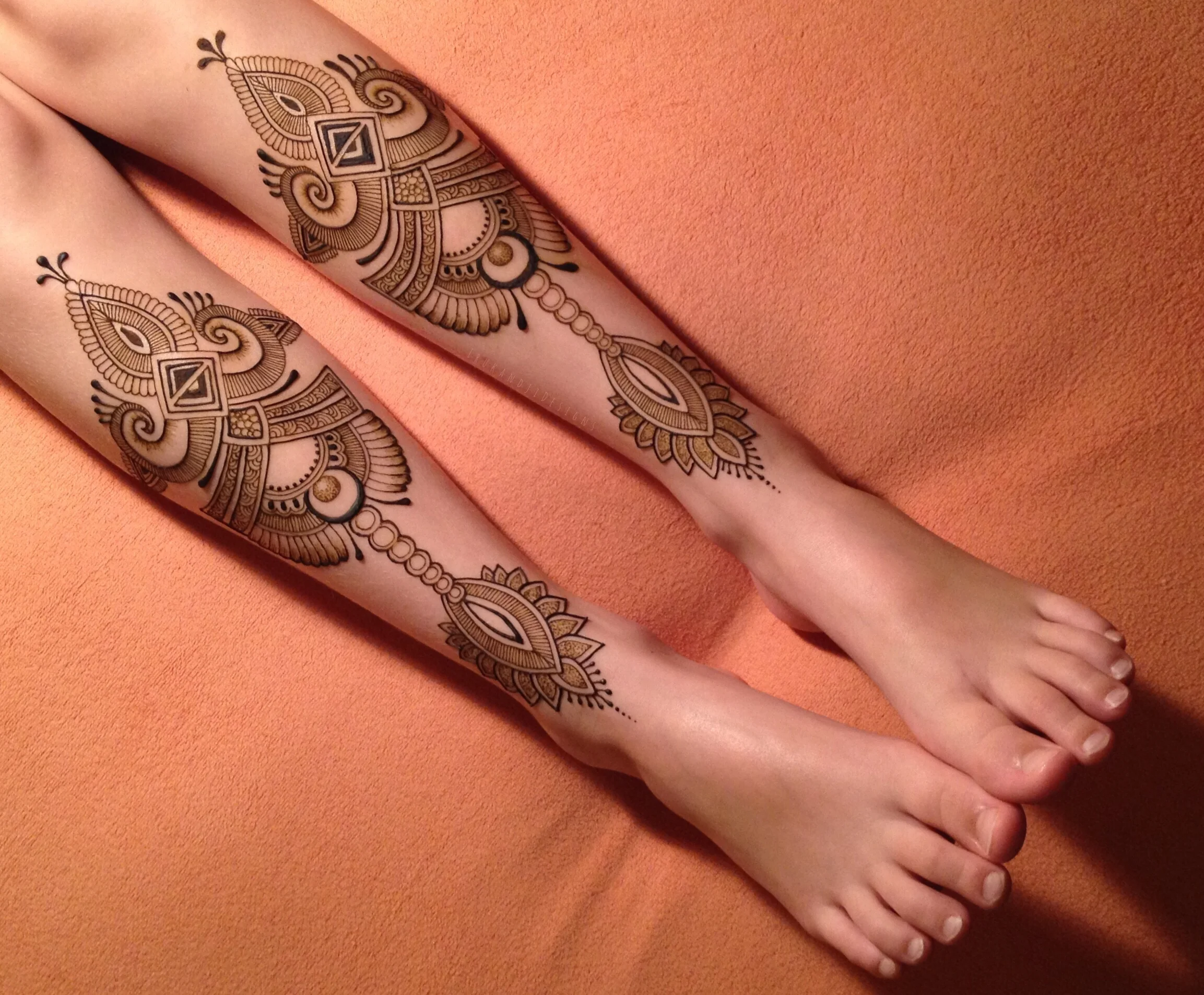 Henna Bodyart