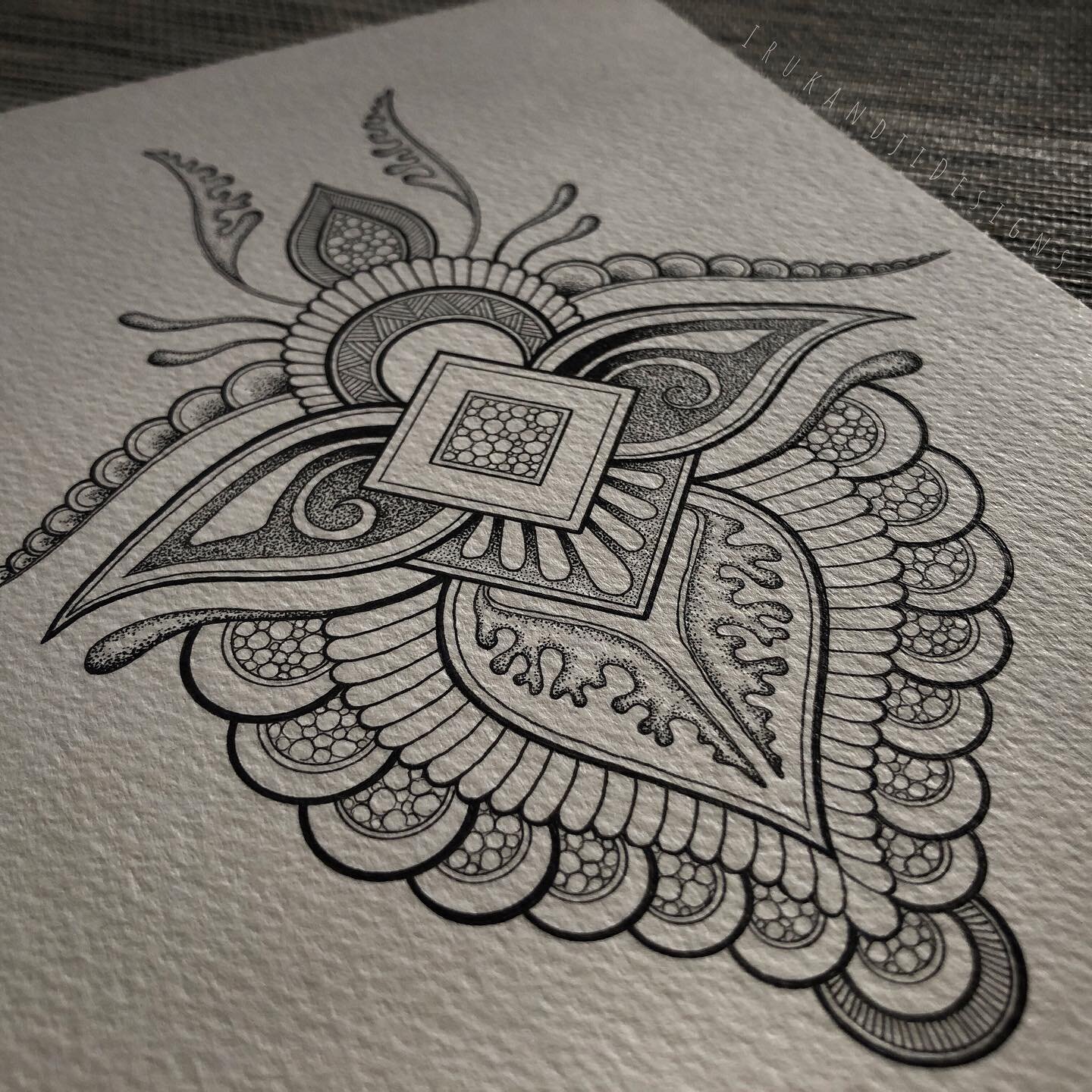 Finishing up some of those DrawerDwellers