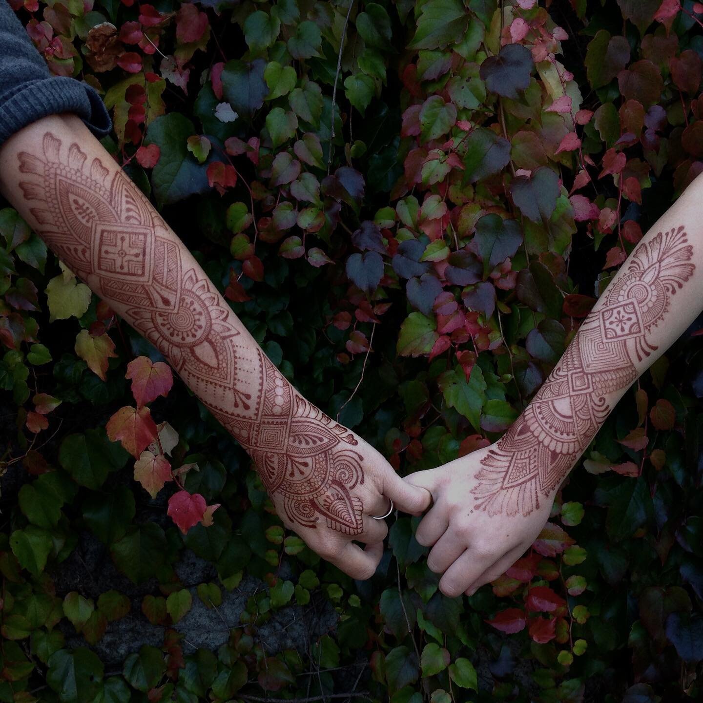 Once Upon A Time / Motherland 2014