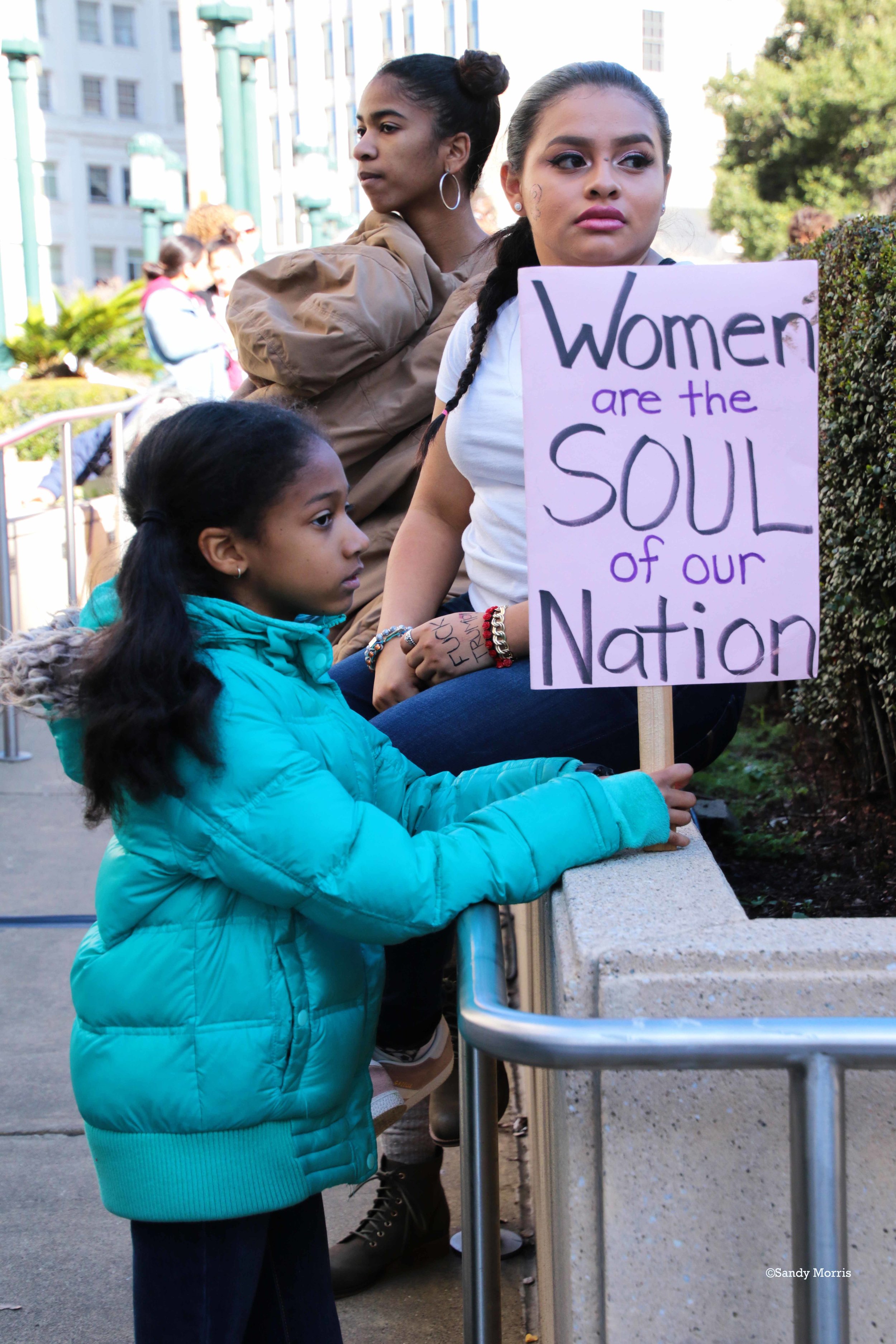 4W5A0171a Women are the Soul of our Nation ©Sandy Morris.jpg