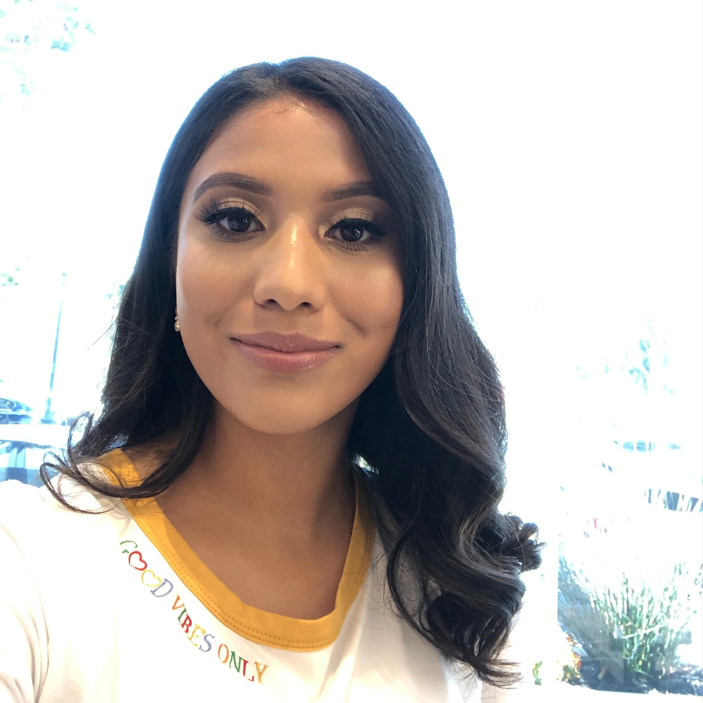 Abril Fonseca Abril Fonseca is a student activist and artist. She is serving her second year as CEO of Berkeley International High School Leadership, managing the program’s overall flow and implementing new curriculum and initiatives to better the community. She also works with Women’s March Oakland and Latinos Unidos, a club that raises awareness about issues and successes in the Latinx community and empowers students who identify as Latinx. Abril is a daughter of immigrant parents, and most of her artwork revolves around immigrant rights.