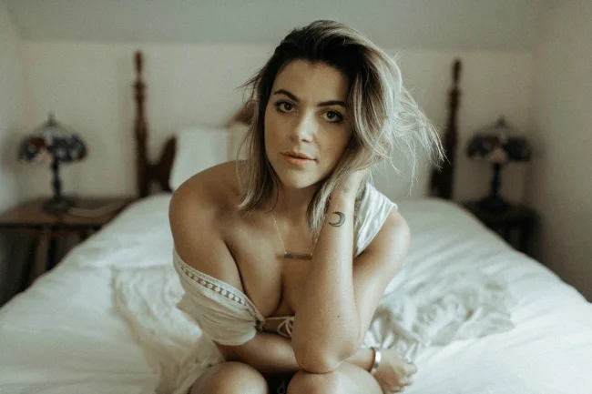 photo by me taken at The Blissful Maven workshop