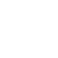 Icon of an envelope or letter in black and white.