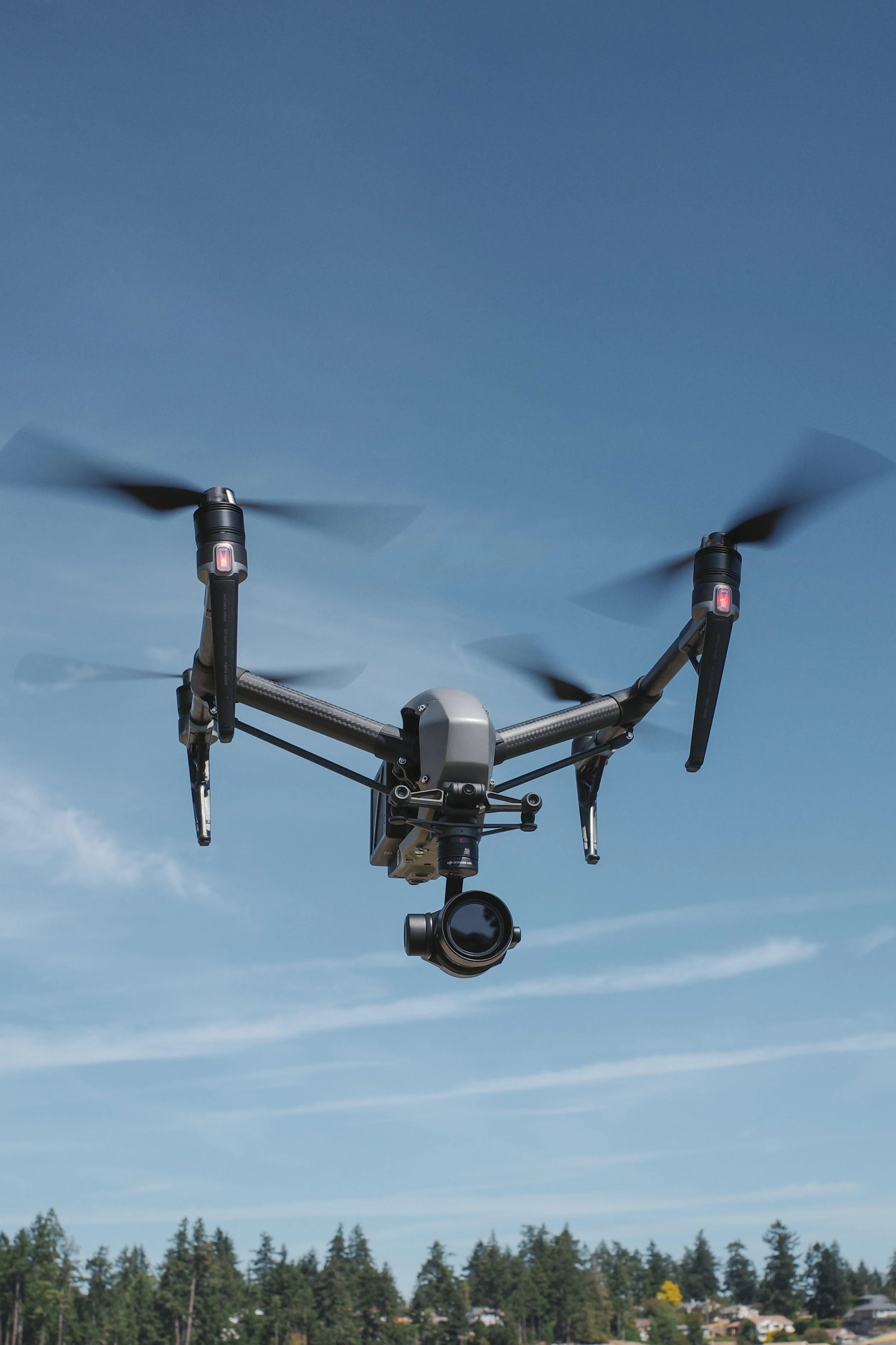 Drone Services Victoria BC Aerial Photographer SkyScope