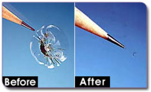 Windshield chip repair cost deals