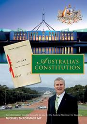 The Australian Parliamentary Book