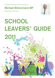 School Leavers Guide 2011