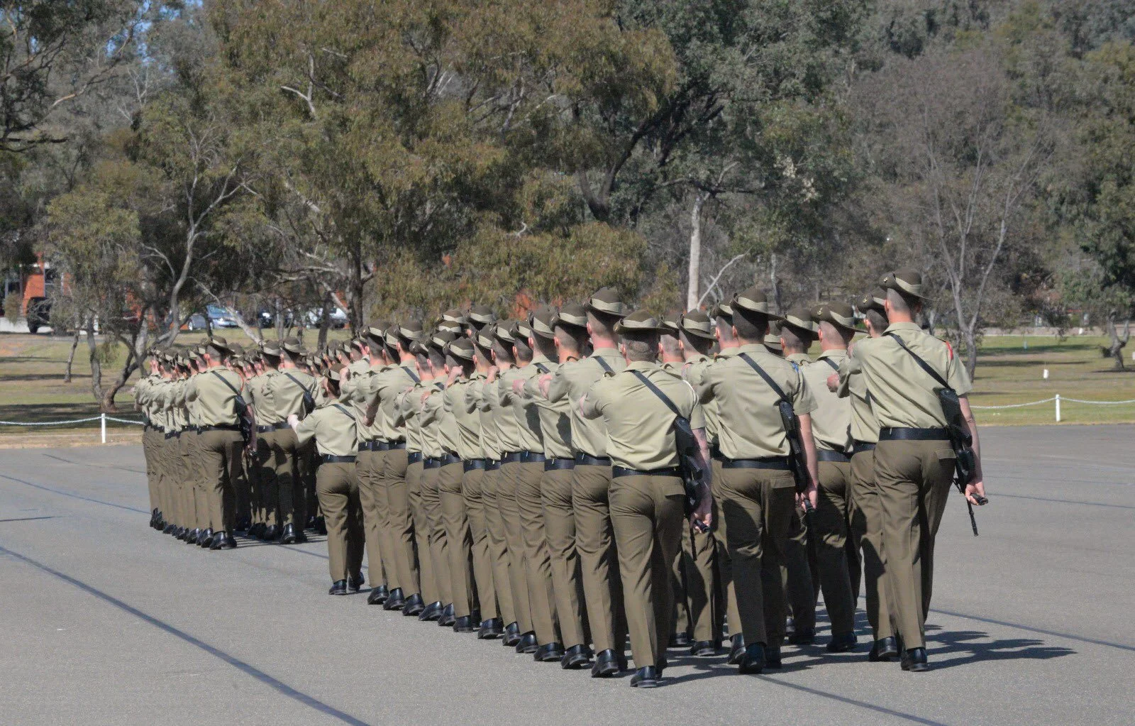 ROYAL COMMISSION RECOMMENDATIONS ACCEPTANCE  STEP IN THE RIGHT DIRECTION