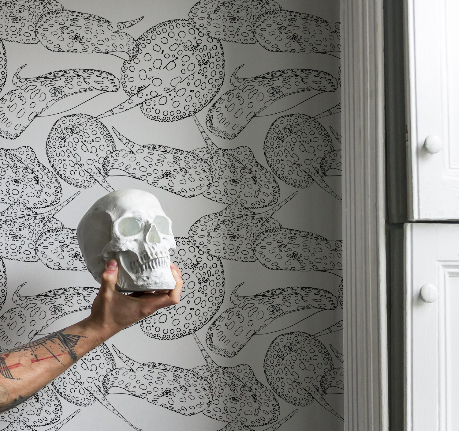 SKULL RENDER MANTARAY- WHITE.jpg