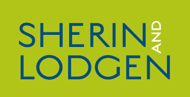 Image - Sherin and Lodgen logo