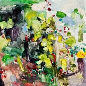 Robin Reynolds