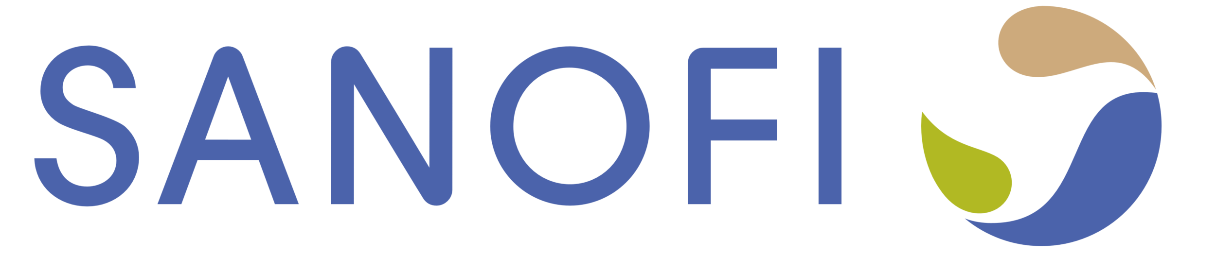 Image - Sanofi logo