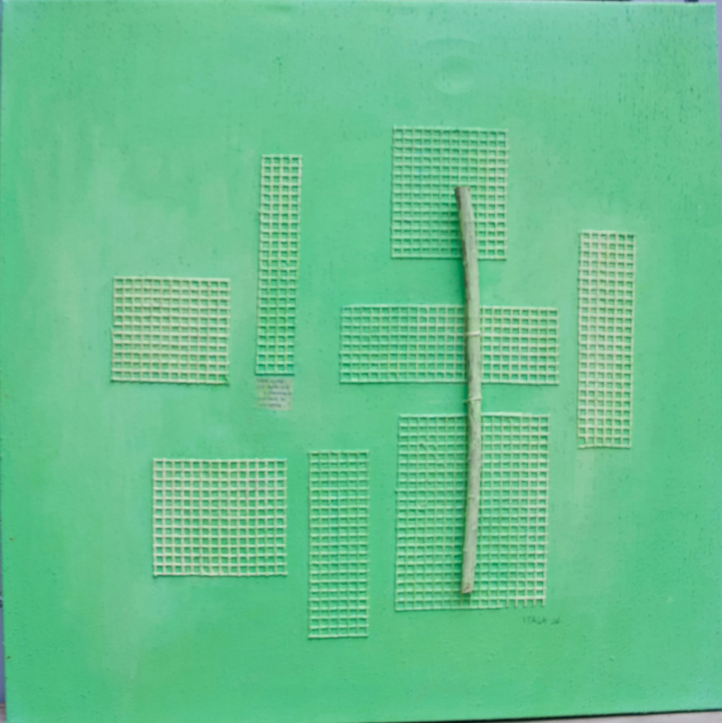 Green Hope