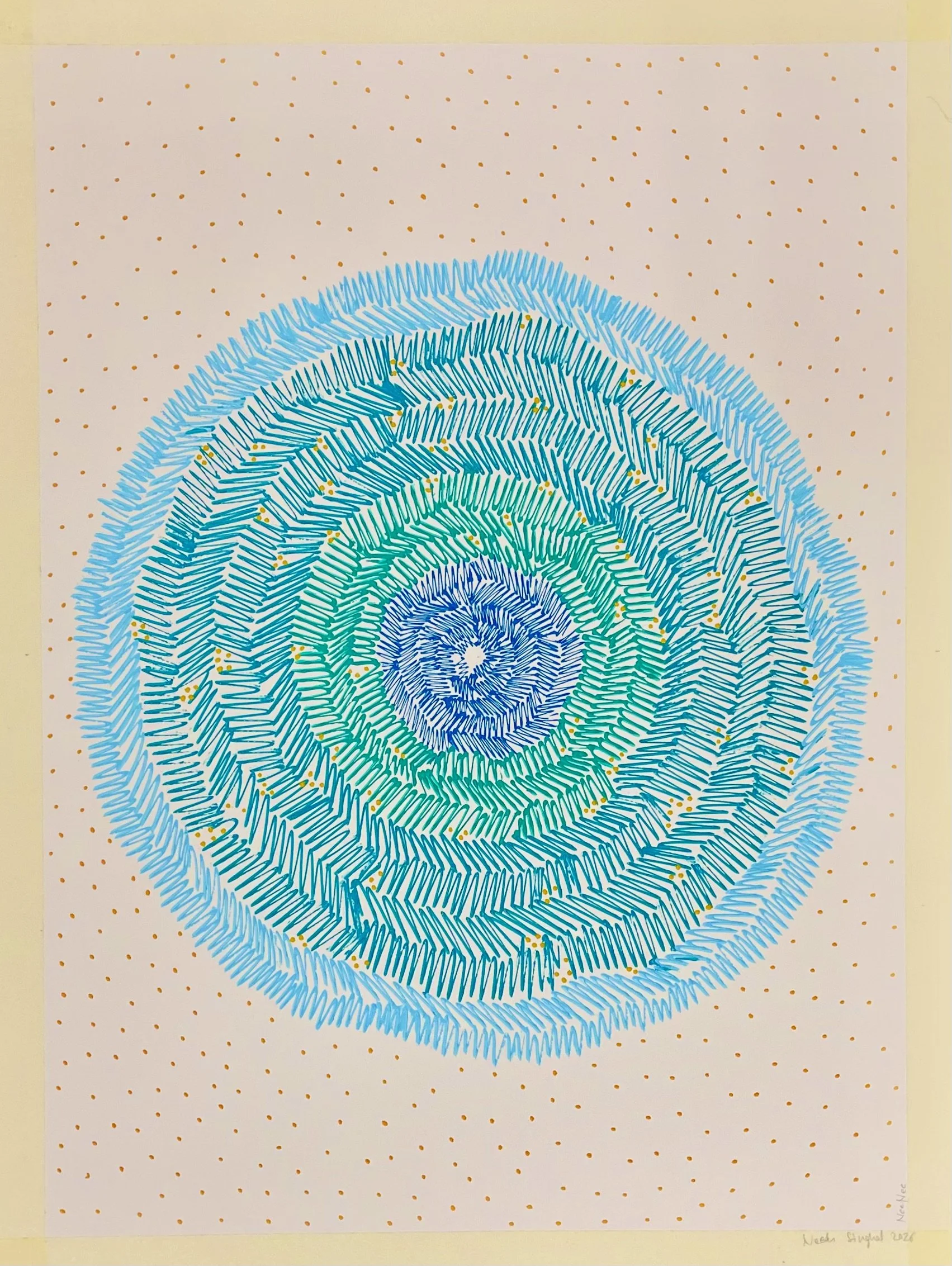 Neetu-Singhal_Thoughts- Osmosis 3_22''x16'_Acrylic-on-paper_$900.jpeg