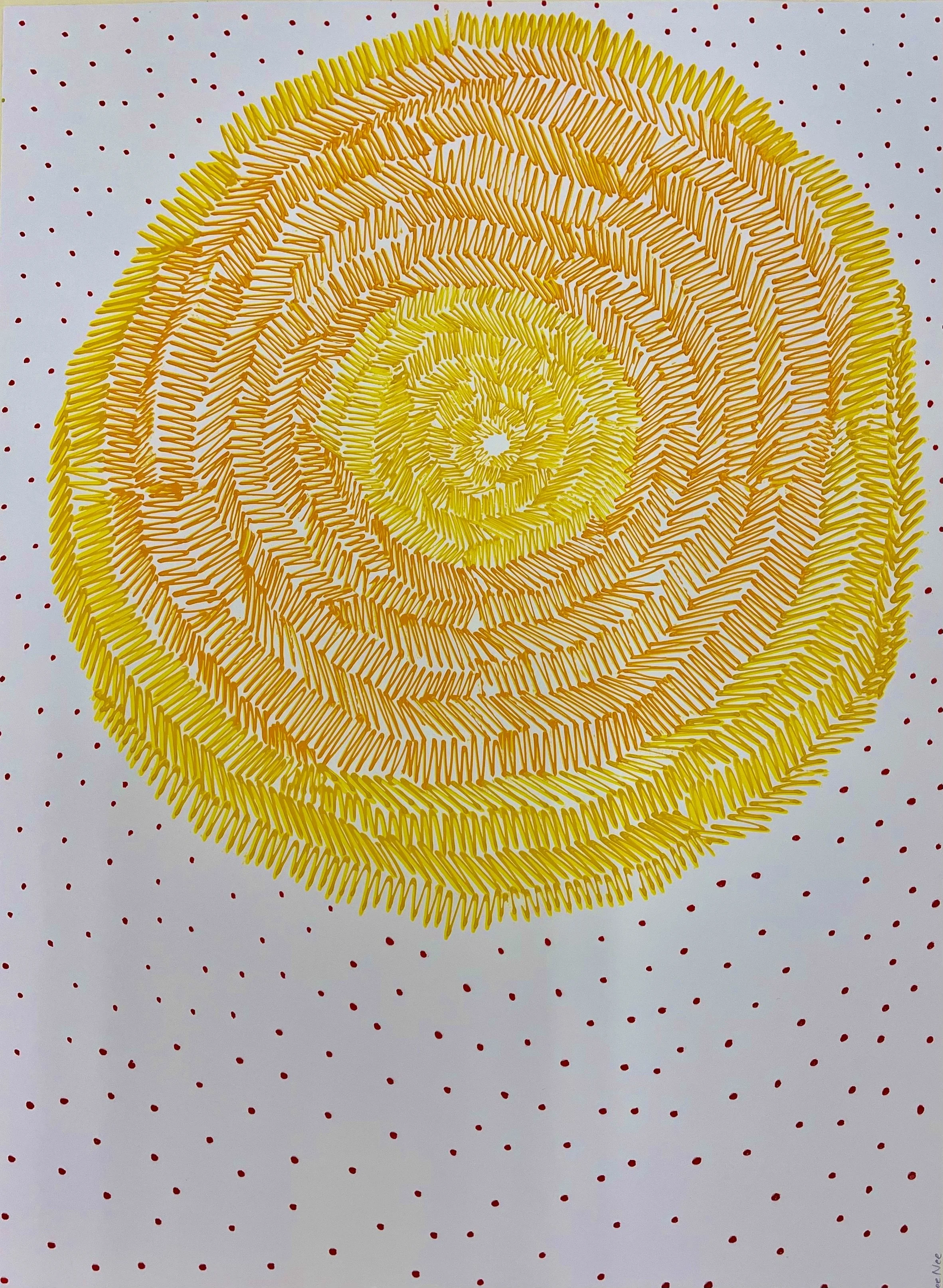 Neetu-Singhal_Thoughts- Osmosis 1_22''x16'_Acrylic-on-paper_$900.jpeg