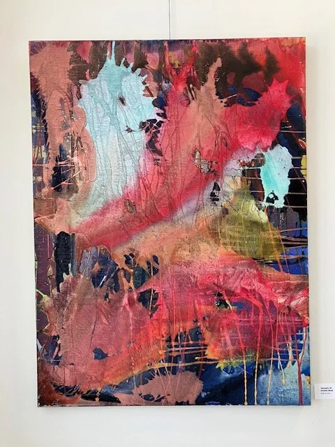 Christopher Gill-Autumn Bloom-Acrylic on Canvas-48x36-6000.jpeg