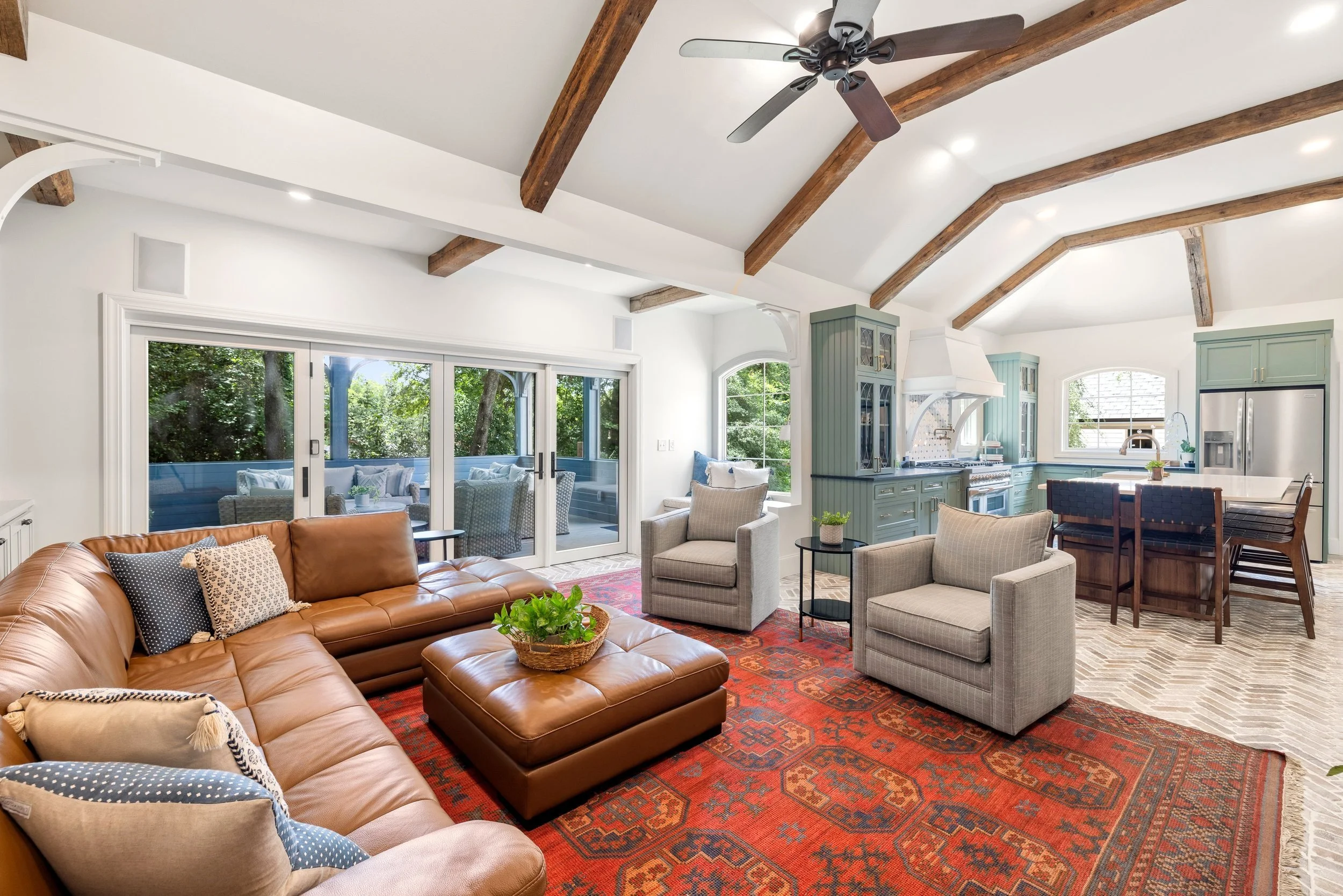 Owners Choice Construction | Build, Renovate, and Repair in Greenville, SC