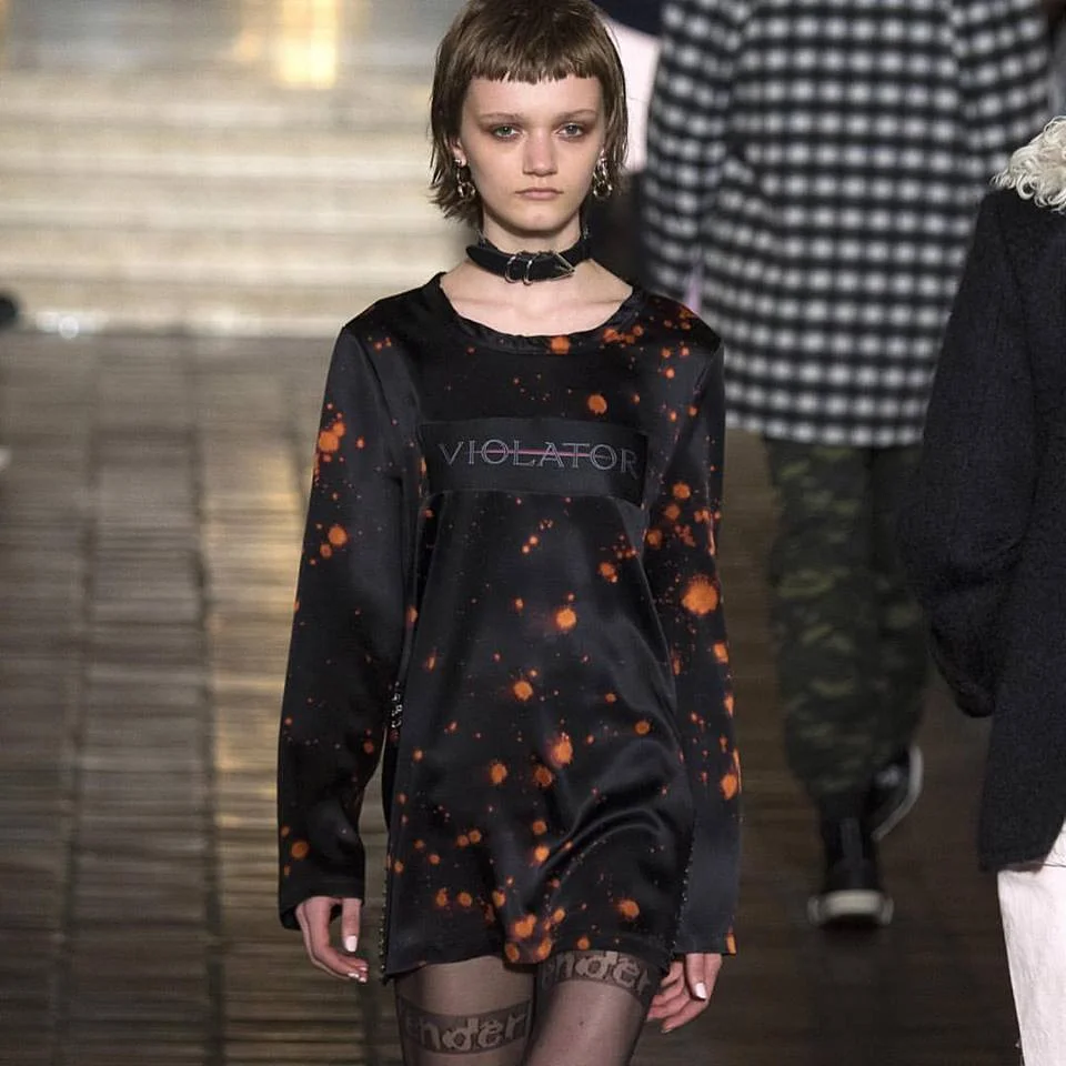 Alexander Wang