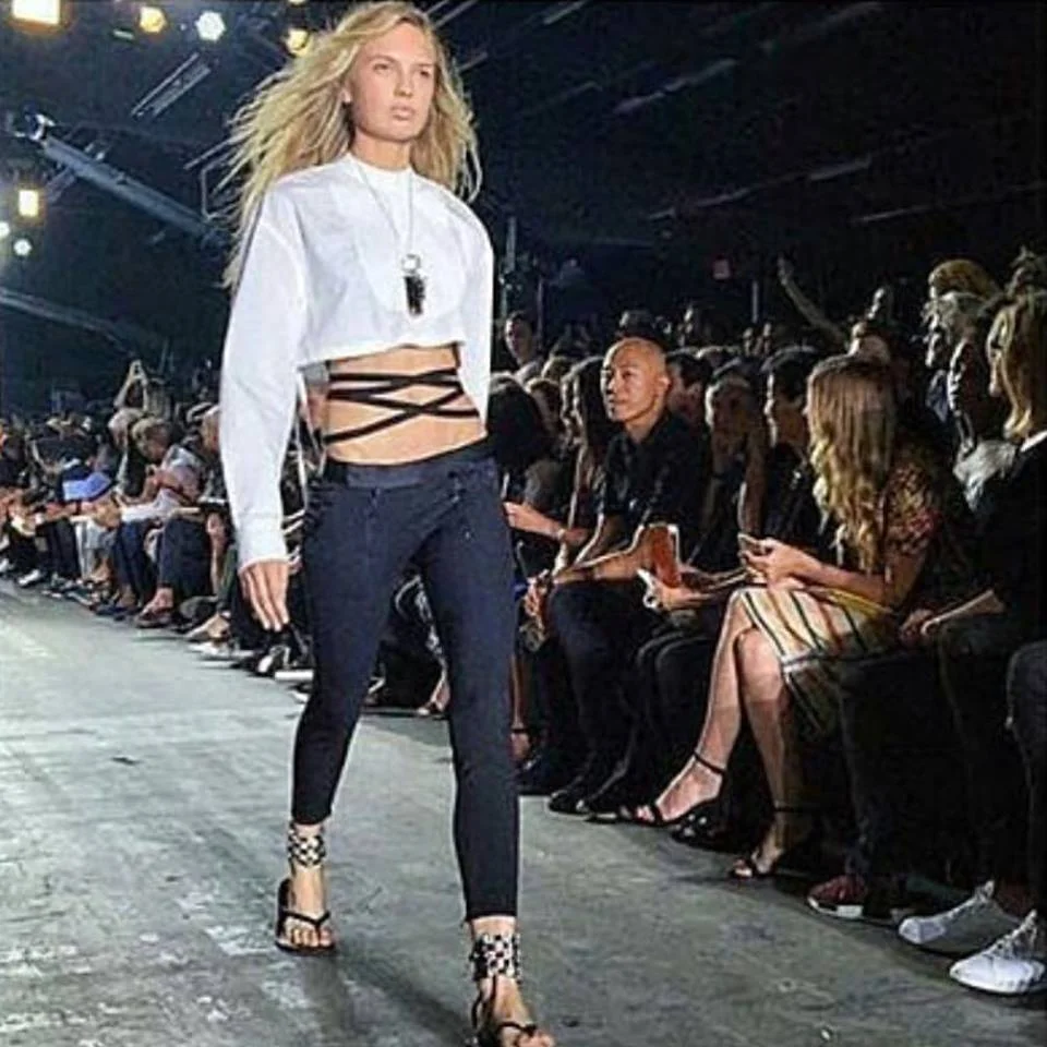 Alexander Wang