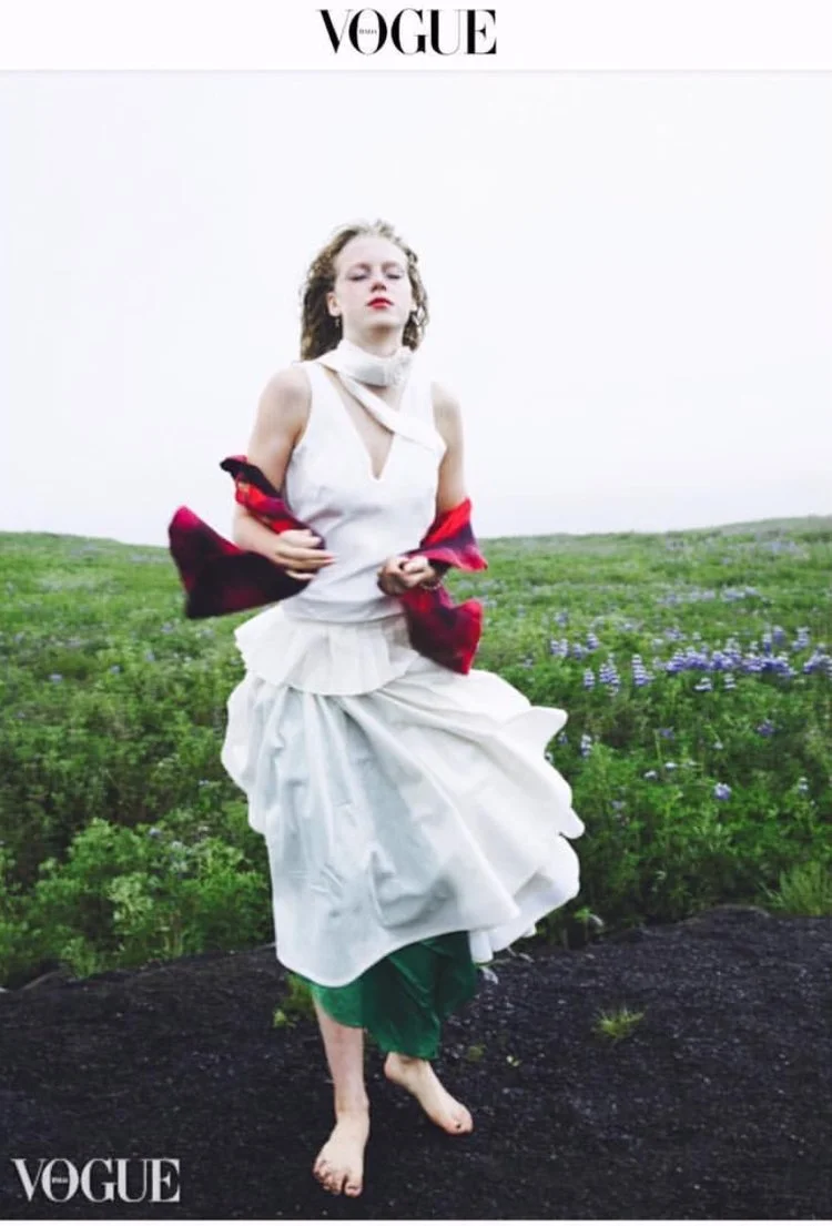 Vogue Italia