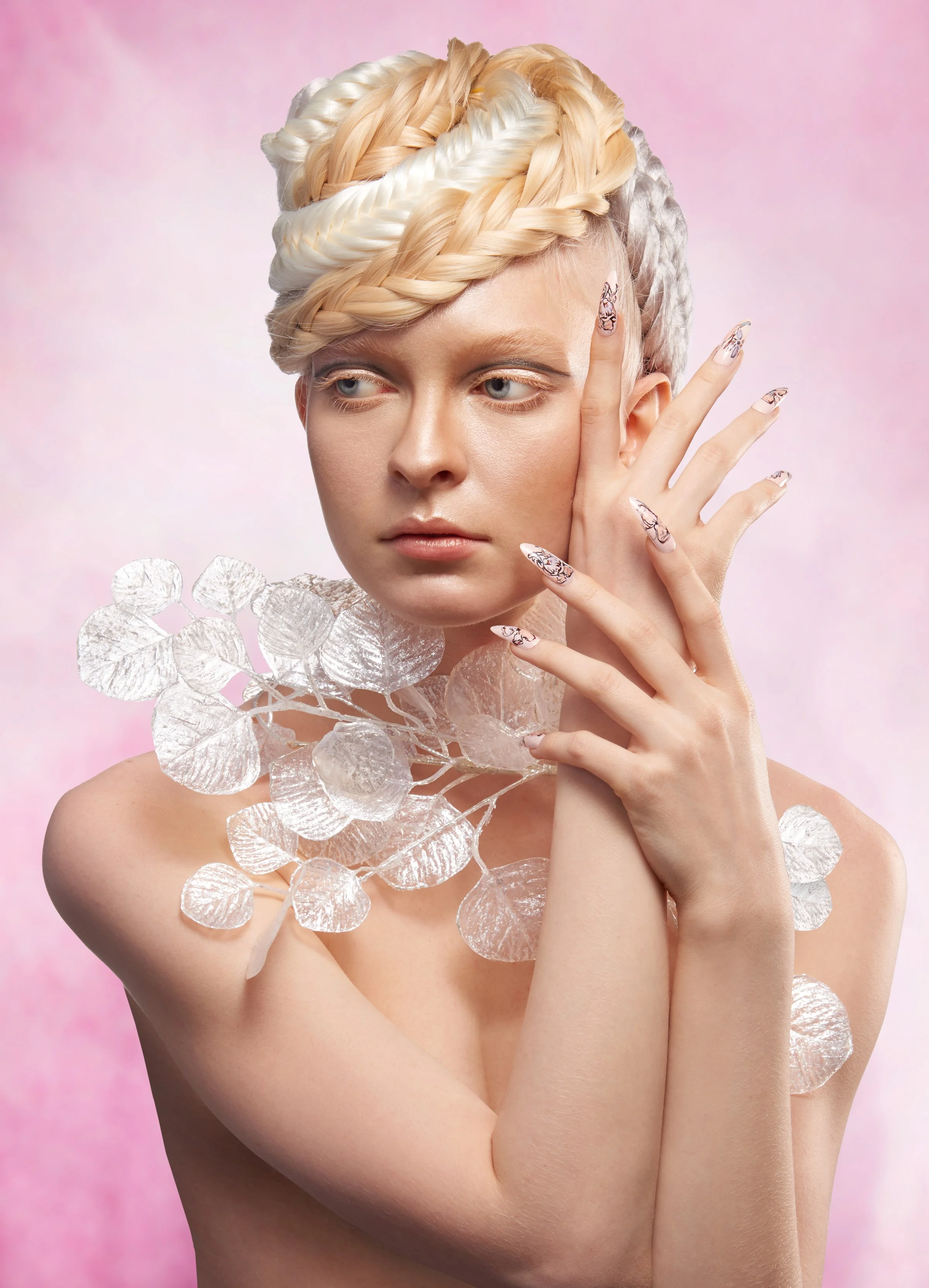 Seasonal Opulence: Fall to Winter